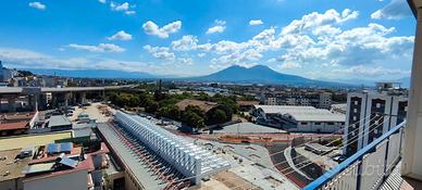 Via Nuova Poggioreale - Nuda Proprietà