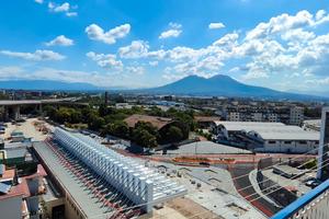 Via Nuova Poggioreale - Nuda Proprietà