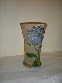 Ortensie- Vaso Gallè
