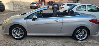 Peugeot 308 CC Féline 2.0 HDi 140CV – Cabrio Coupè