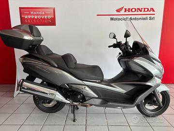 Honda SW-T400