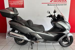 Honda SW-T400