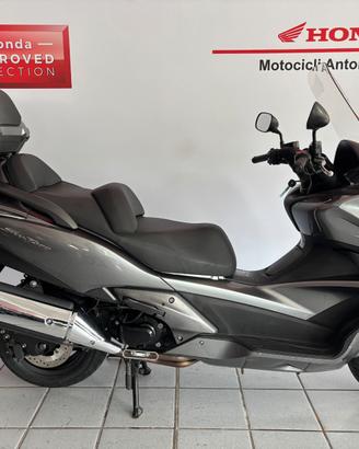 Honda SW-T400