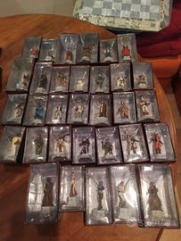 Scacchi Star Wars De' Agostini