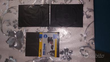 custodia dvd 