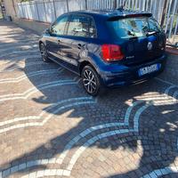 Volkswagen Polo Comfortline
