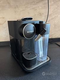 Macchina del caffè