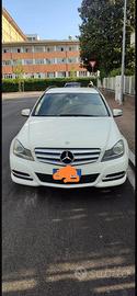 Mercedes classe c200