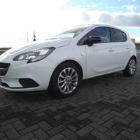 OPEL CORSA BENZINA / GPL