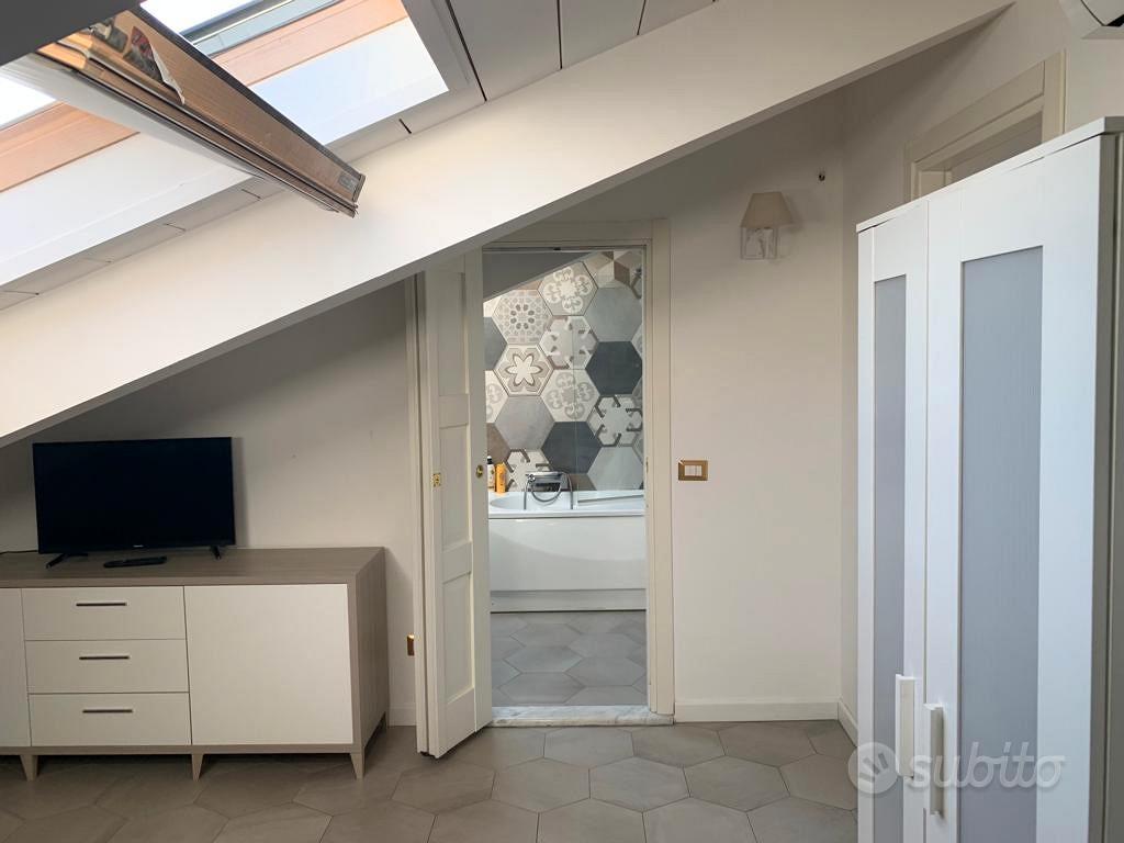 Apartment in Napoli, Porta Capuana, Municipalità 4 - Altro