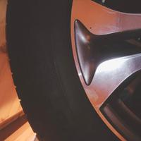 Cerchi e gomme auto