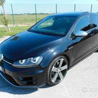 Ricambi golf 7 originali