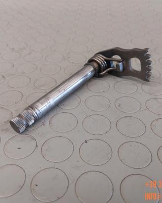 ALBERO CAMBIO SUZUKI RM 125
