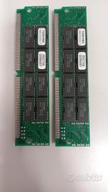 RAM TOSHIBA THM322020AS-70 8Mb