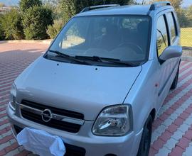 OPEL Agila 1ª serie - 2007