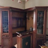 Mobile Bar