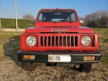 Suzuky  SJ410
