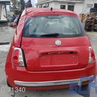 FIAT 500 312 1.2 69CV 07-23 ricambi