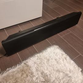 Yamaha Ysp 5600 soundbar proiettore sonoro