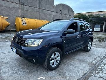 Dacia Duster 1.6 4x2 115cv S&S EU6 Comfort GPL