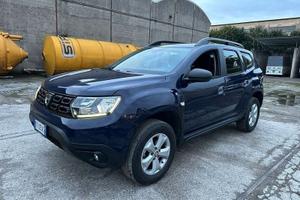 Dacia Duster 1.6 4x2 115cv S&S EU6 Comfort GPL