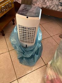 Pinguino rinfrescante