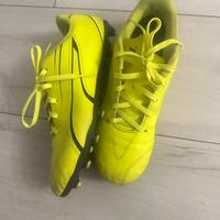 Scarpe da calcio PUMA bambino 38