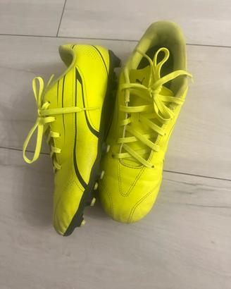 Scarpe da calcio PUMA bambino 38