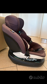 Seggiolino Be Safe iZi modular+ base isofix