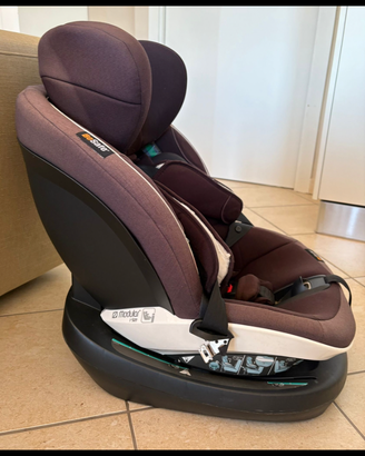 Seggiolino Be Safe iZi modular+ base isofix