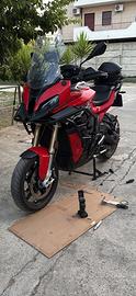 PARAMOTORE S1000XR