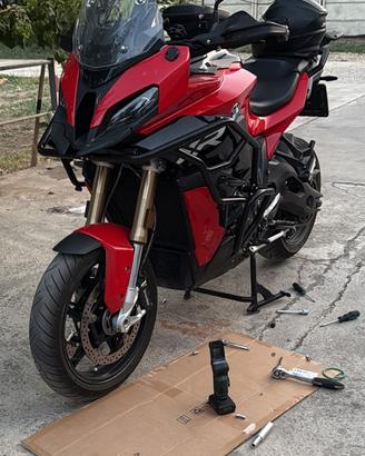 PARAMOTORE S1000XR