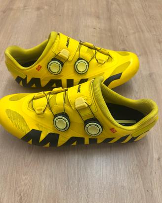 Scarpe Mavic Cosmoc LTD 44 2/3