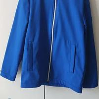 Giacca impermeabile bambino Original Marines