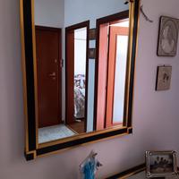 Mobile ingresso firmato Zevi