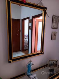 Mobile ingresso firmato Zevi