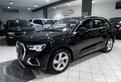 AUDI Q3 35 TDI Business