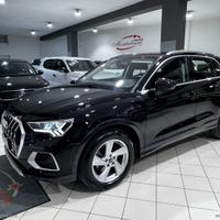 AUDI Q3 35 TDI Business ADVANCED