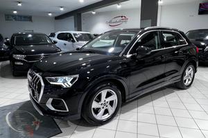 AUDI Q3 35 TDI Business ADVANCED
