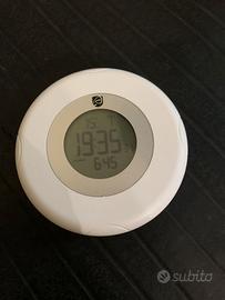 Sveglia radiocontrollata