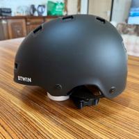 Casco skate-roller-bici