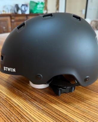 Casco skate-roller-bici