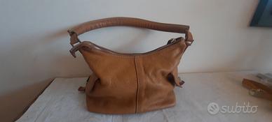 Borsa Coccinelle in pelle