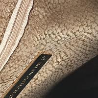 Borsa borbonese pelle