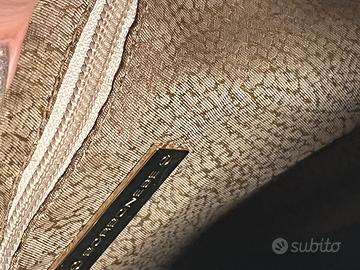 Borsa borbonese pelle