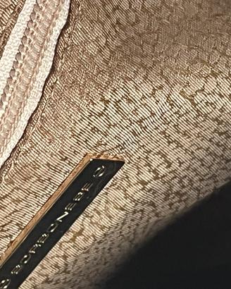Borsa borbonese pelle