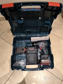 Trapano avvitatore a batteria GSR 18V-55