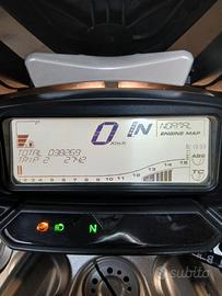 Moto MV  Agusta Stradale 800