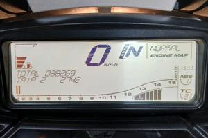 Moto MV  Agusta Stradale 800