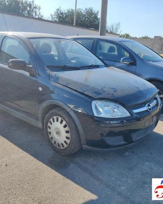 OPEL CORSA C X01 1.0 60CV 03-09 Ricambi-